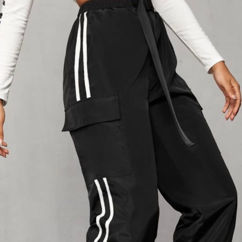 Windbreaker Joggers